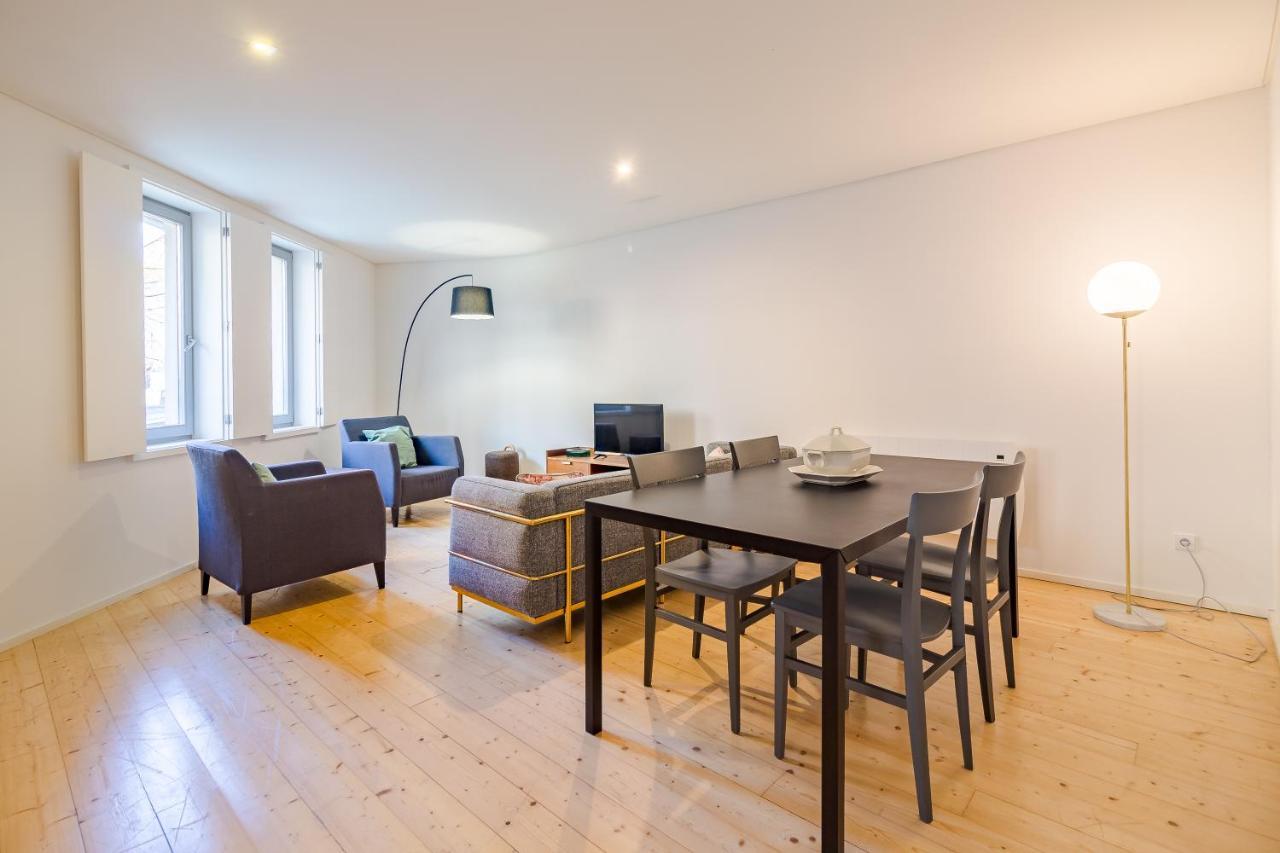 Youropo - Taipas Apartament Porto