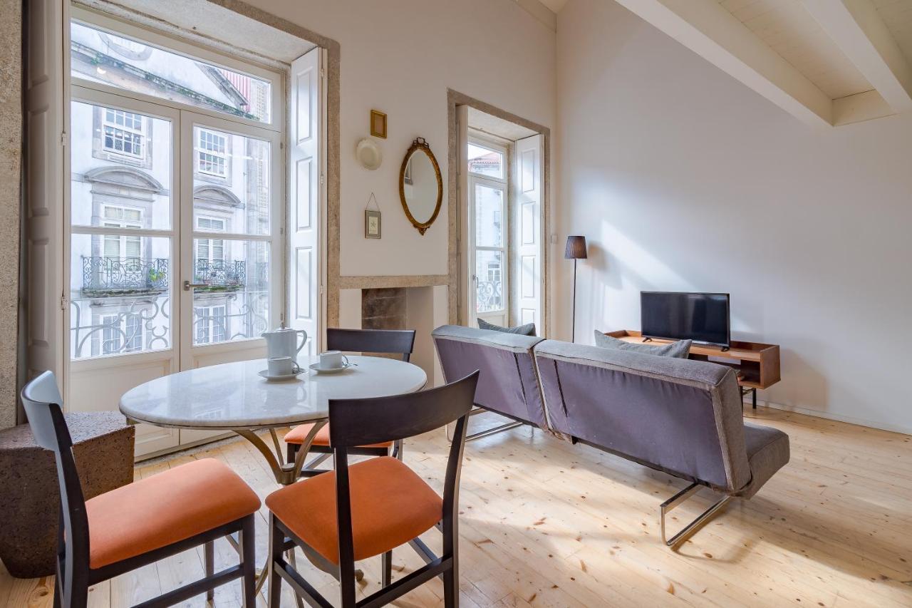 Apartament Youropo - Taipas Porto