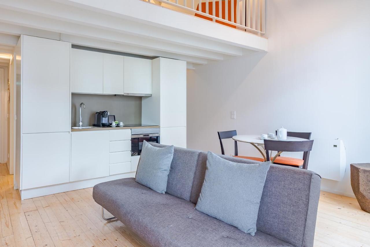 Apartment Youropo - Taipas Porto