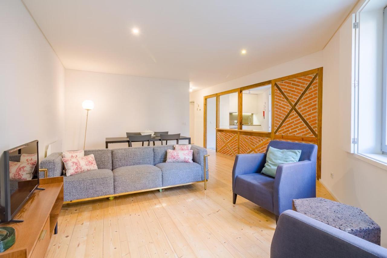 Apartament Youropo - Taipas