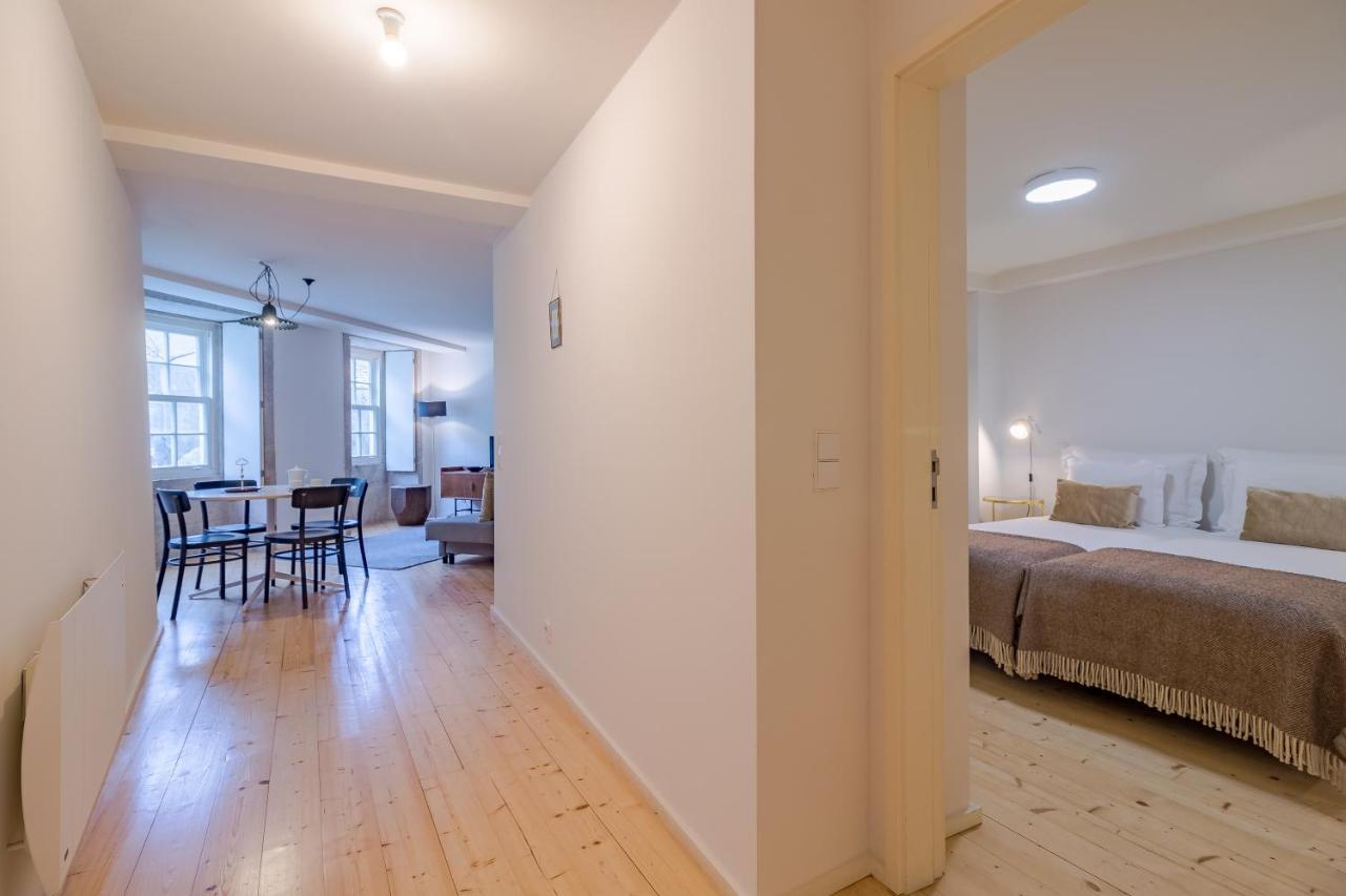 Youropo - Taipas Apartment