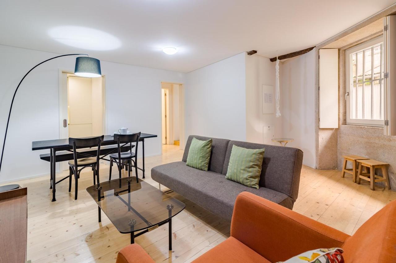Apartment Youropo - Taipas Porto