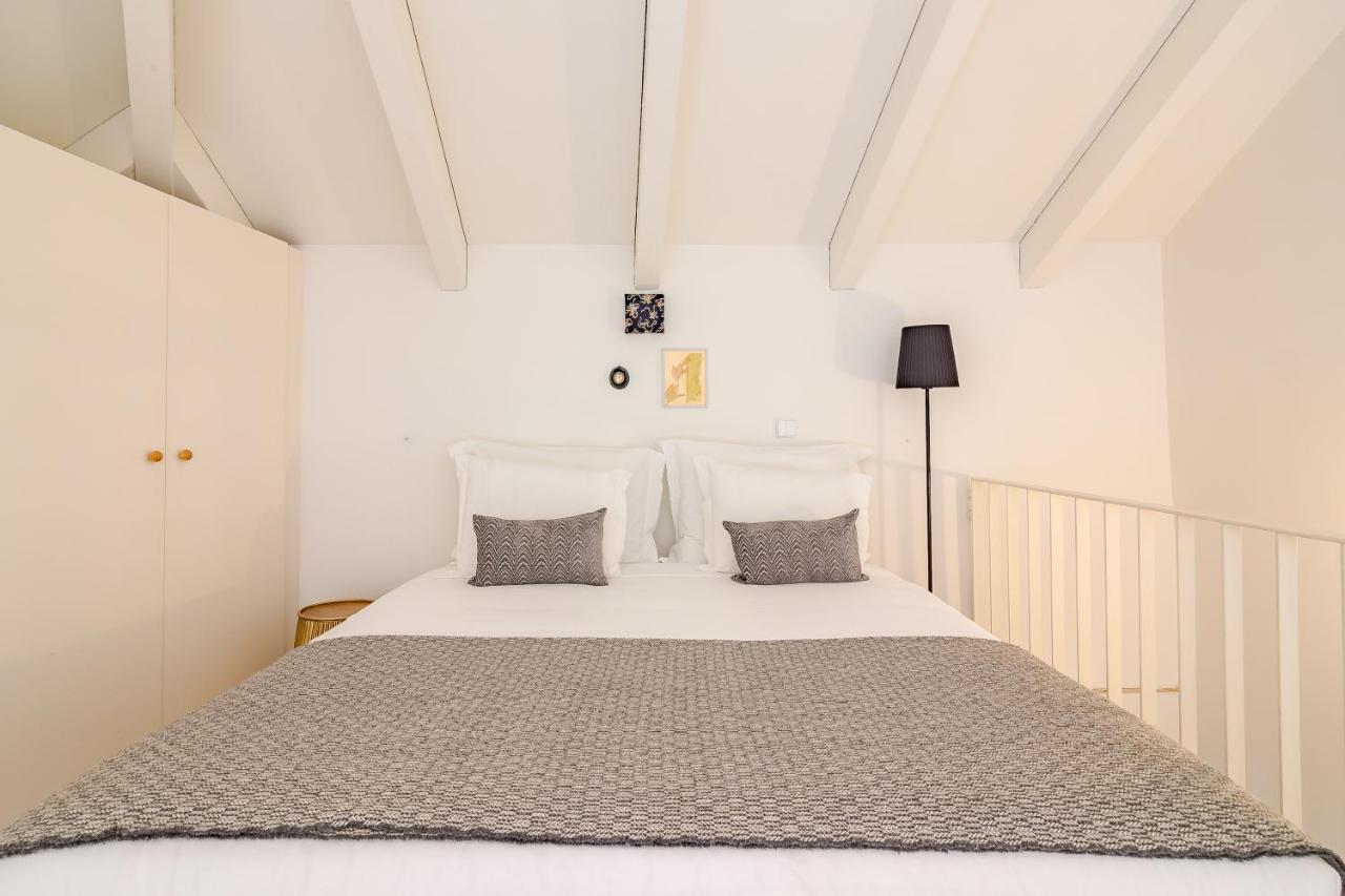 Apartament Youropo - Taipas *