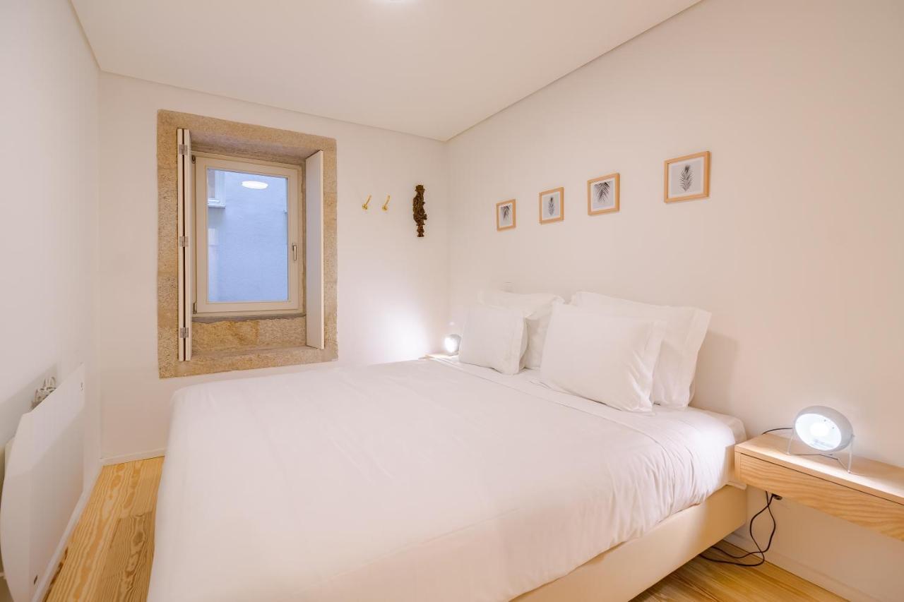 Youropo - Taipas Apartment