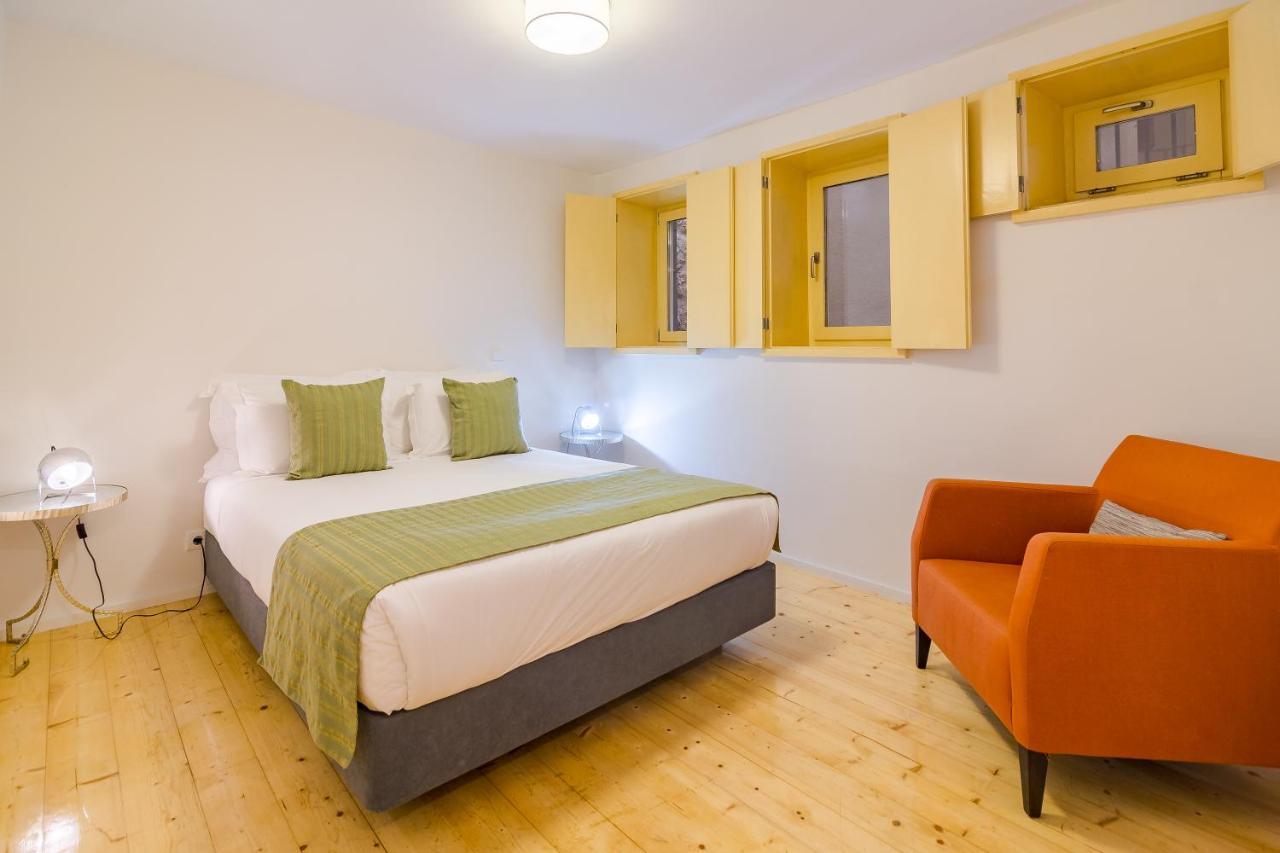 Youropo - Taipas Apartment *
