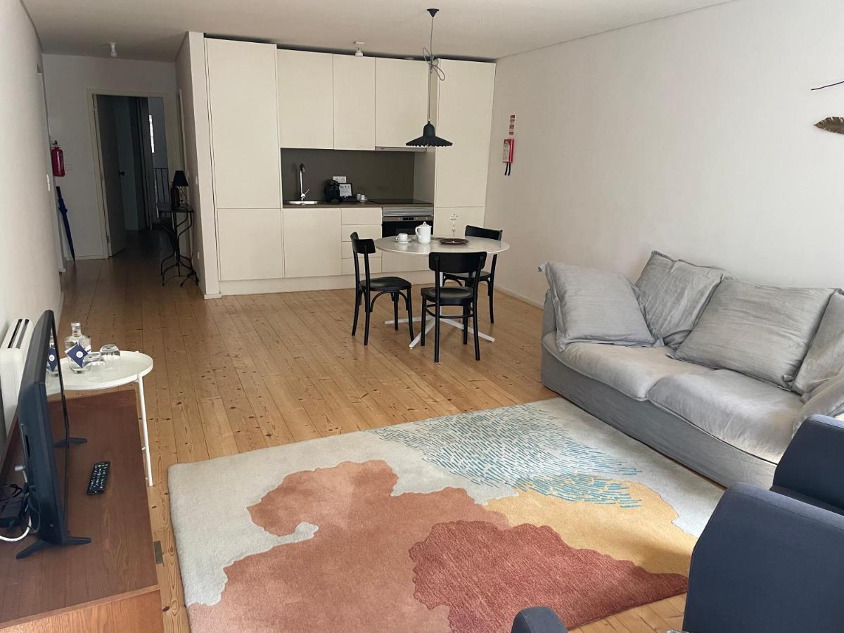 Apartament Youropo - Taipas *