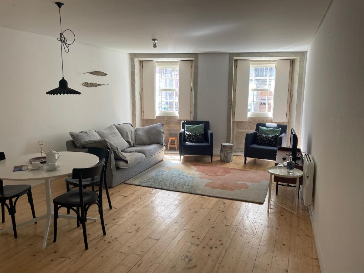 Youropo - Taipas Apartment *