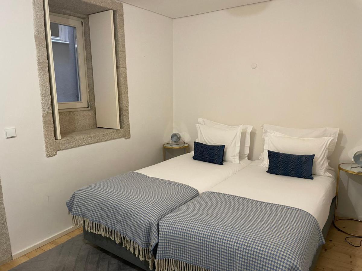 Youropo - Taipas Apartment Porto