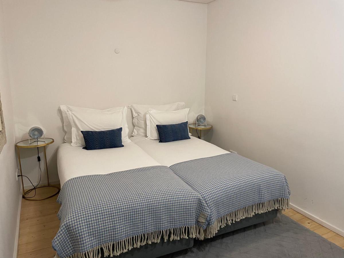 Apartment Youropo - Taipas