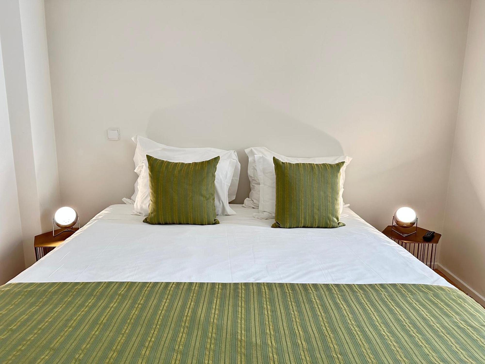 Apartment Youropo - Taipas