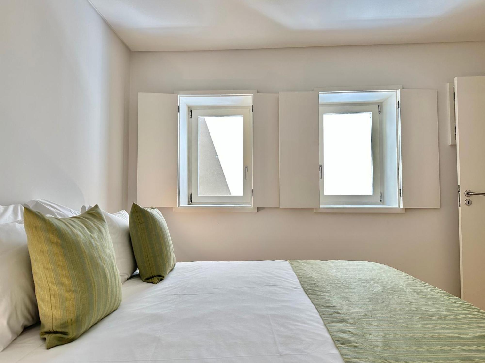Youropo - Taipas Apartment Porto