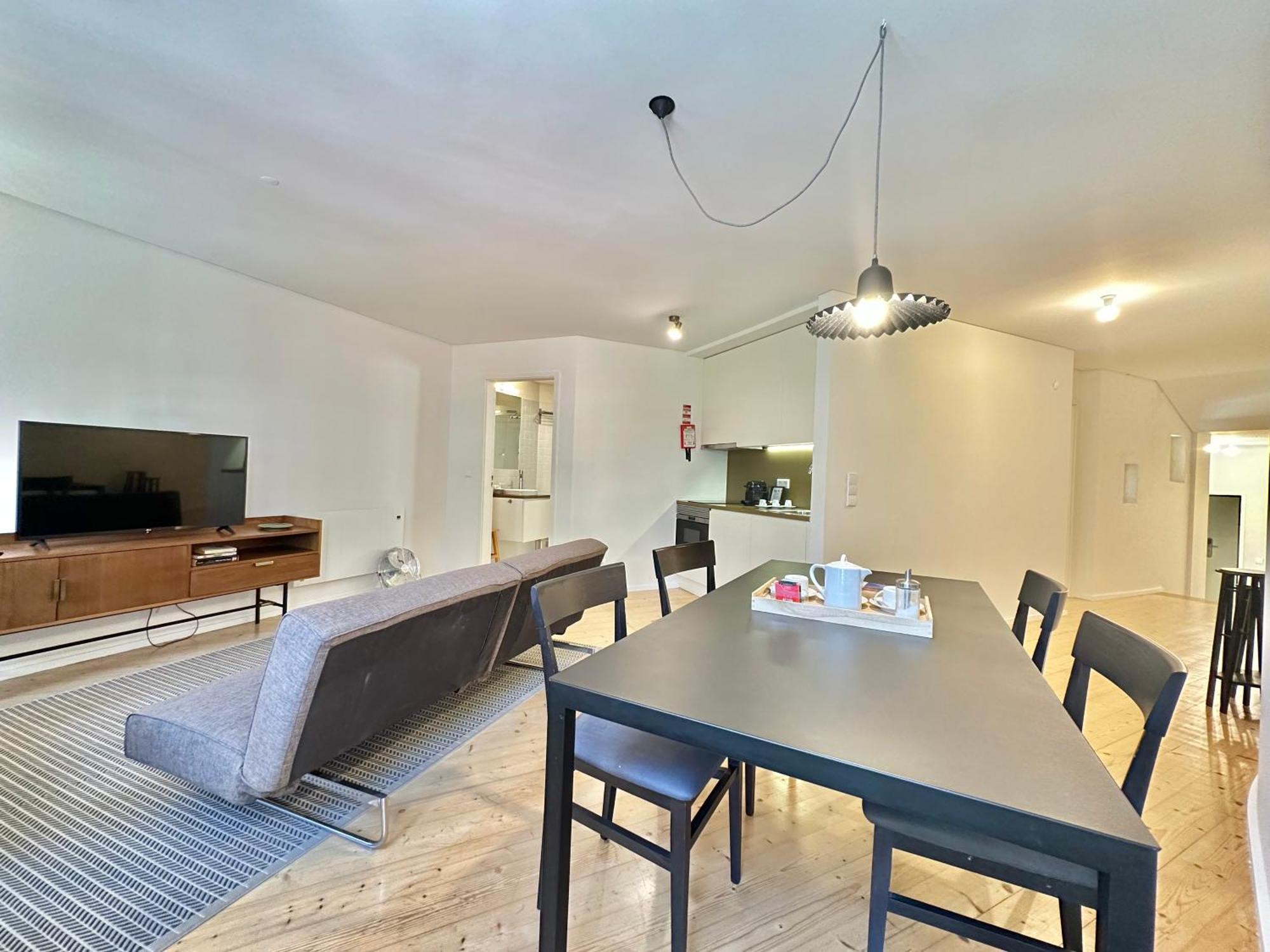 Youropo - Taipas Apartment