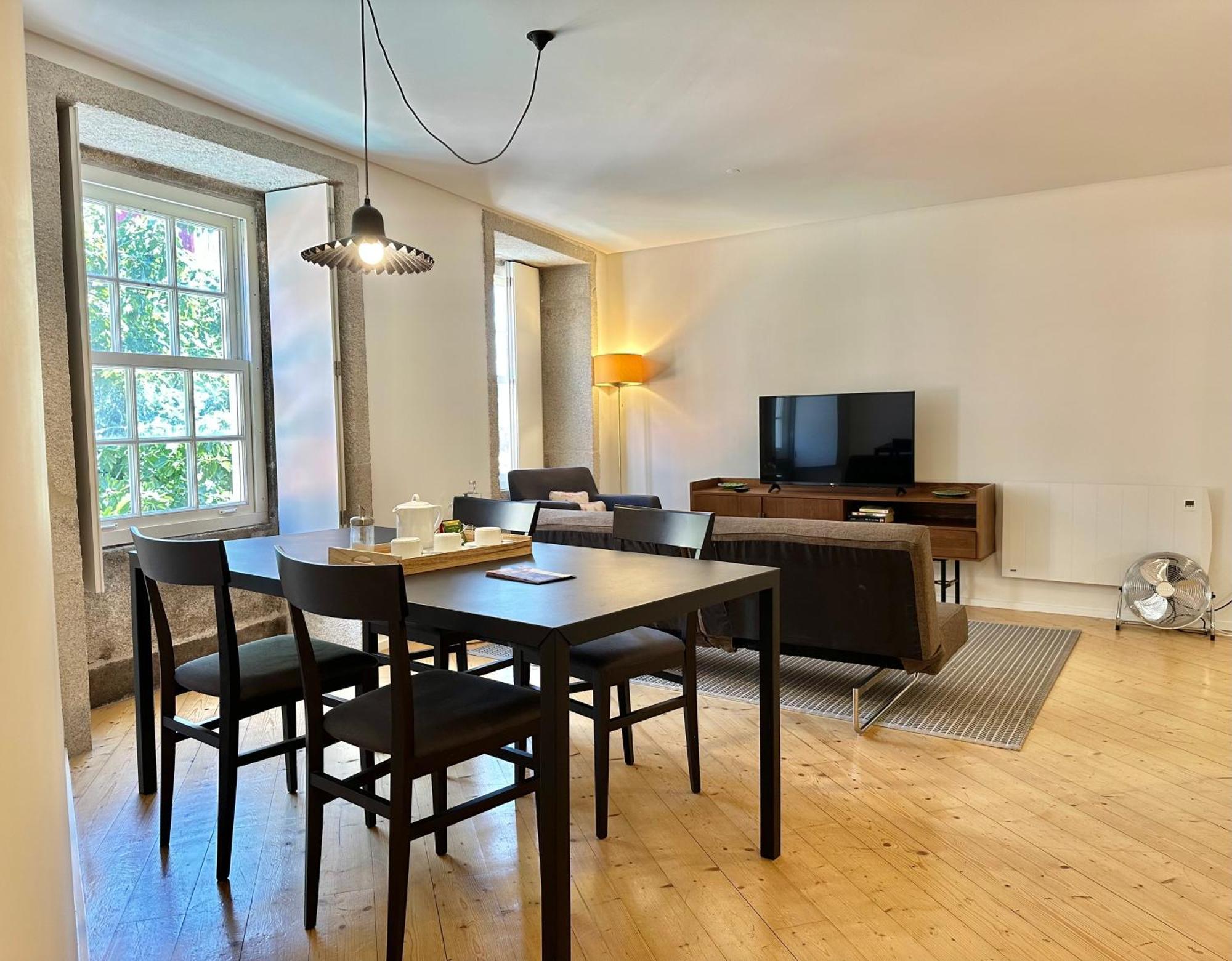 Apartment Youropo - Taipas *