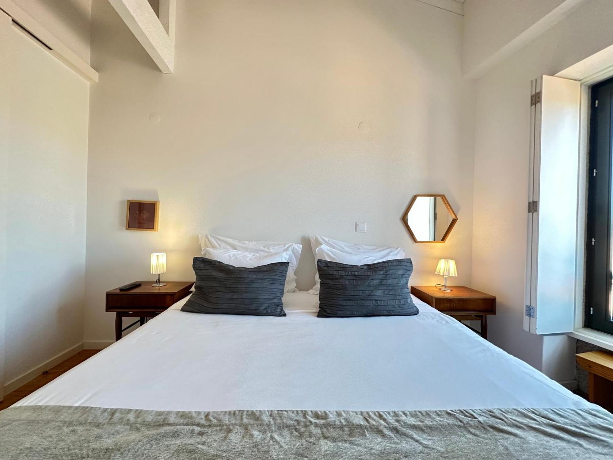 Youropo - Taipas Apartament Porto