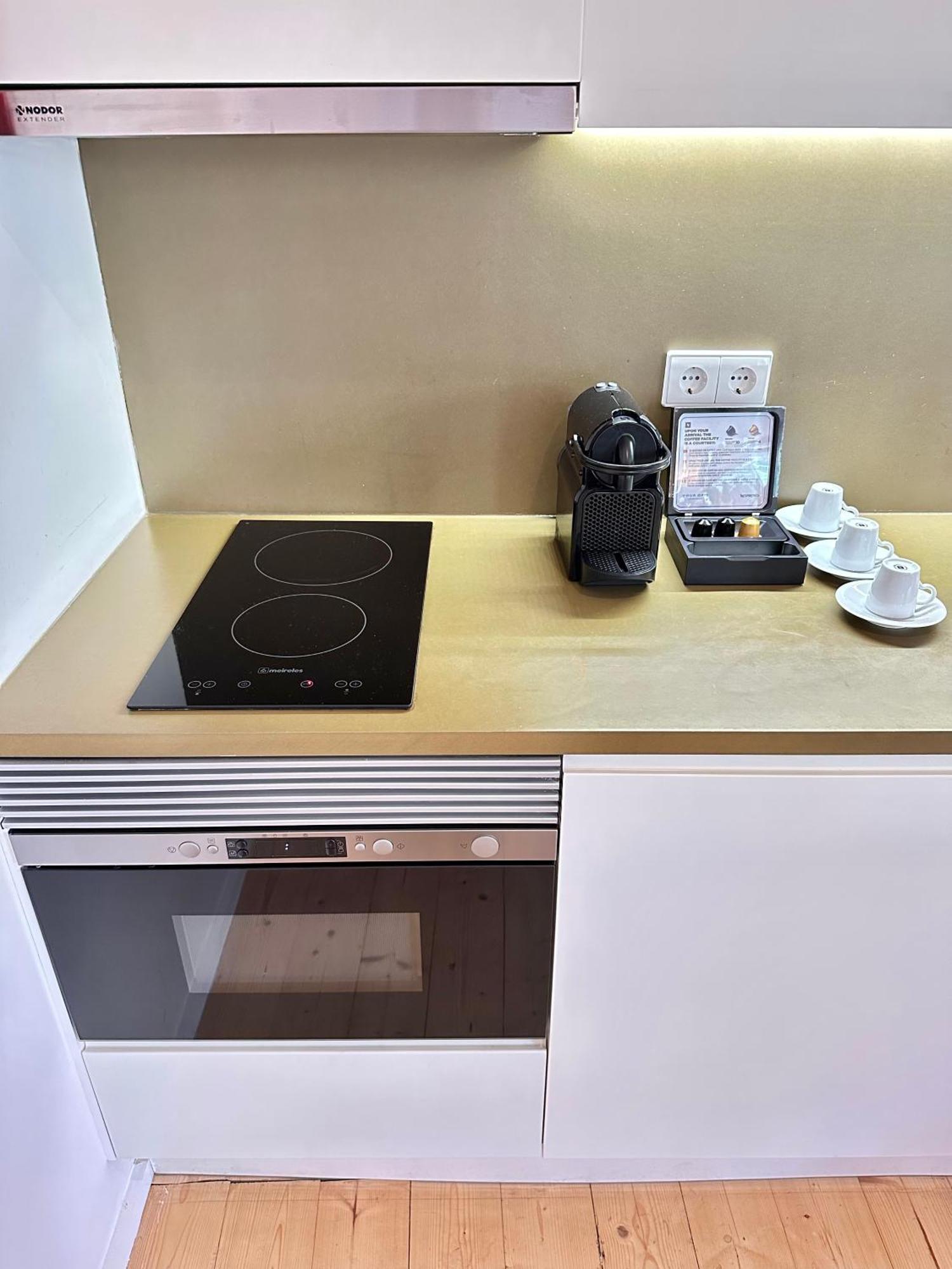 Youropo - Taipas Apartament Porto