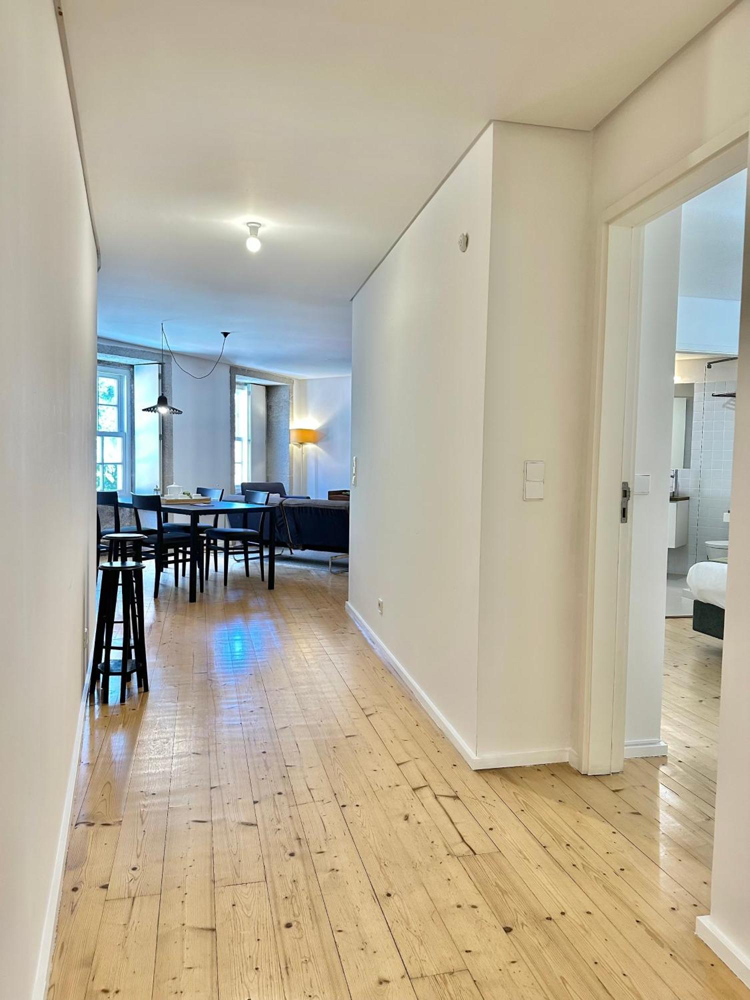 Apartment Youropo - Taipas Porto