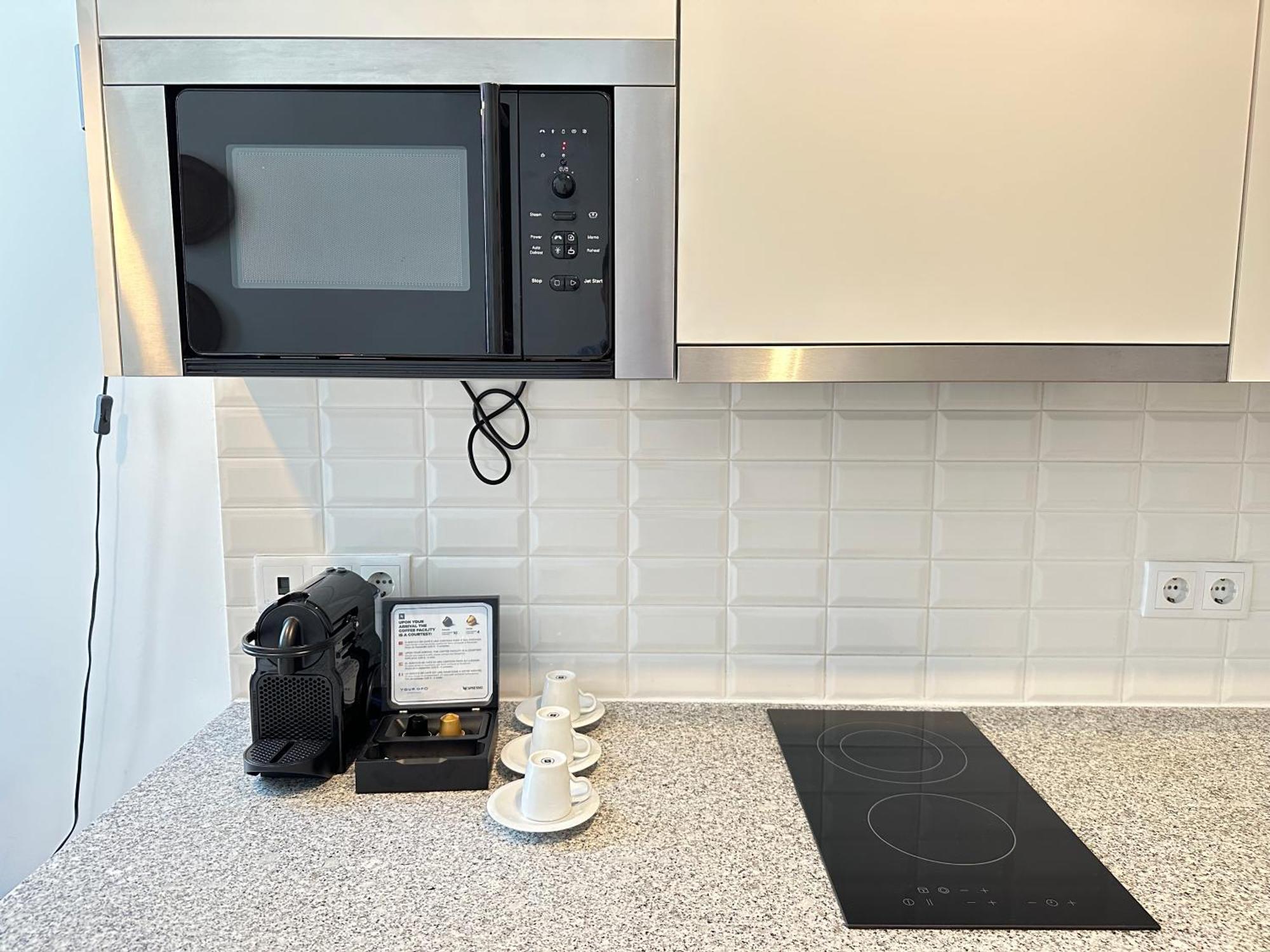 Apartament Youropo - Taipas