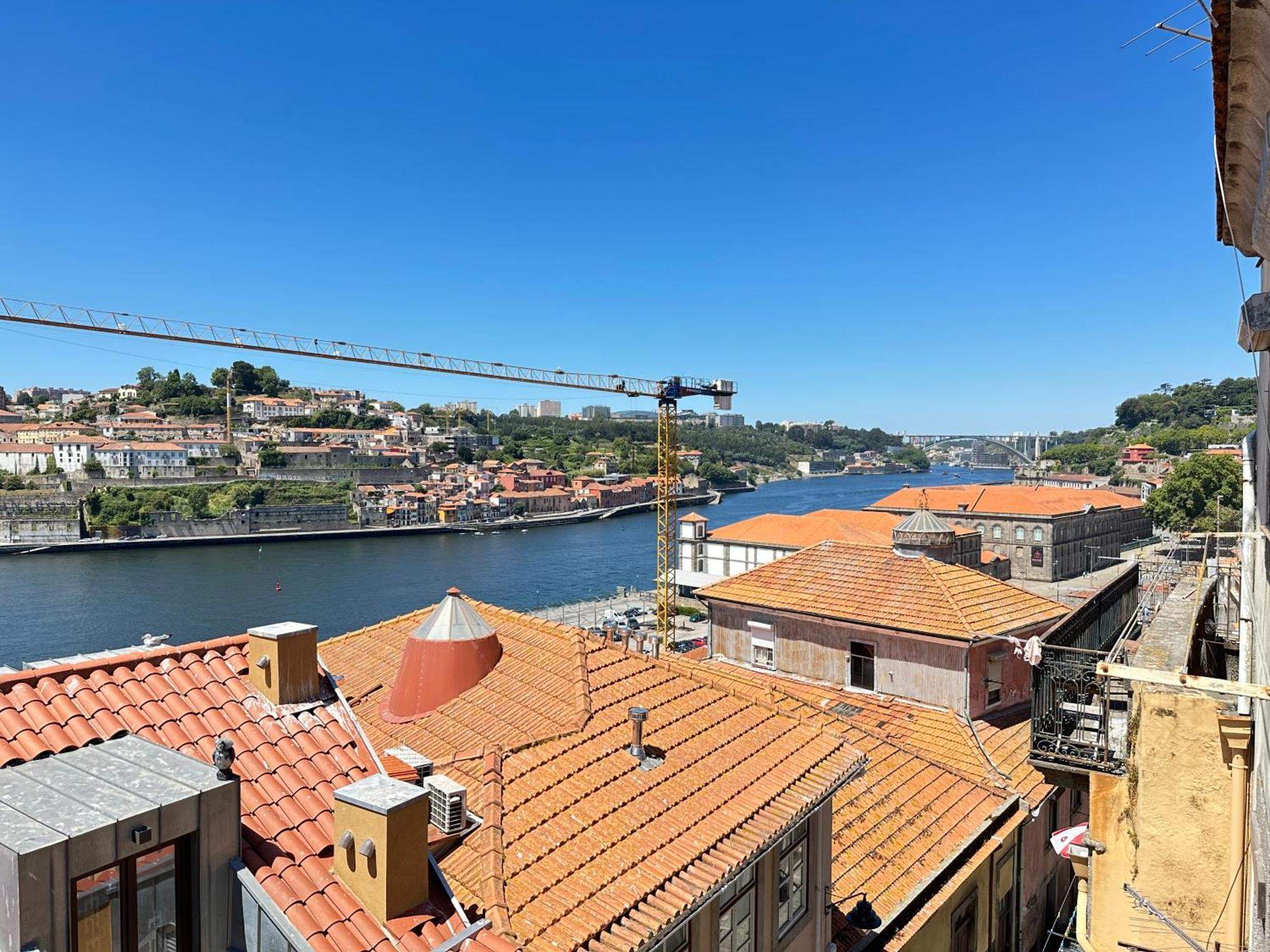 Youropo - Taipas Apartament Porto