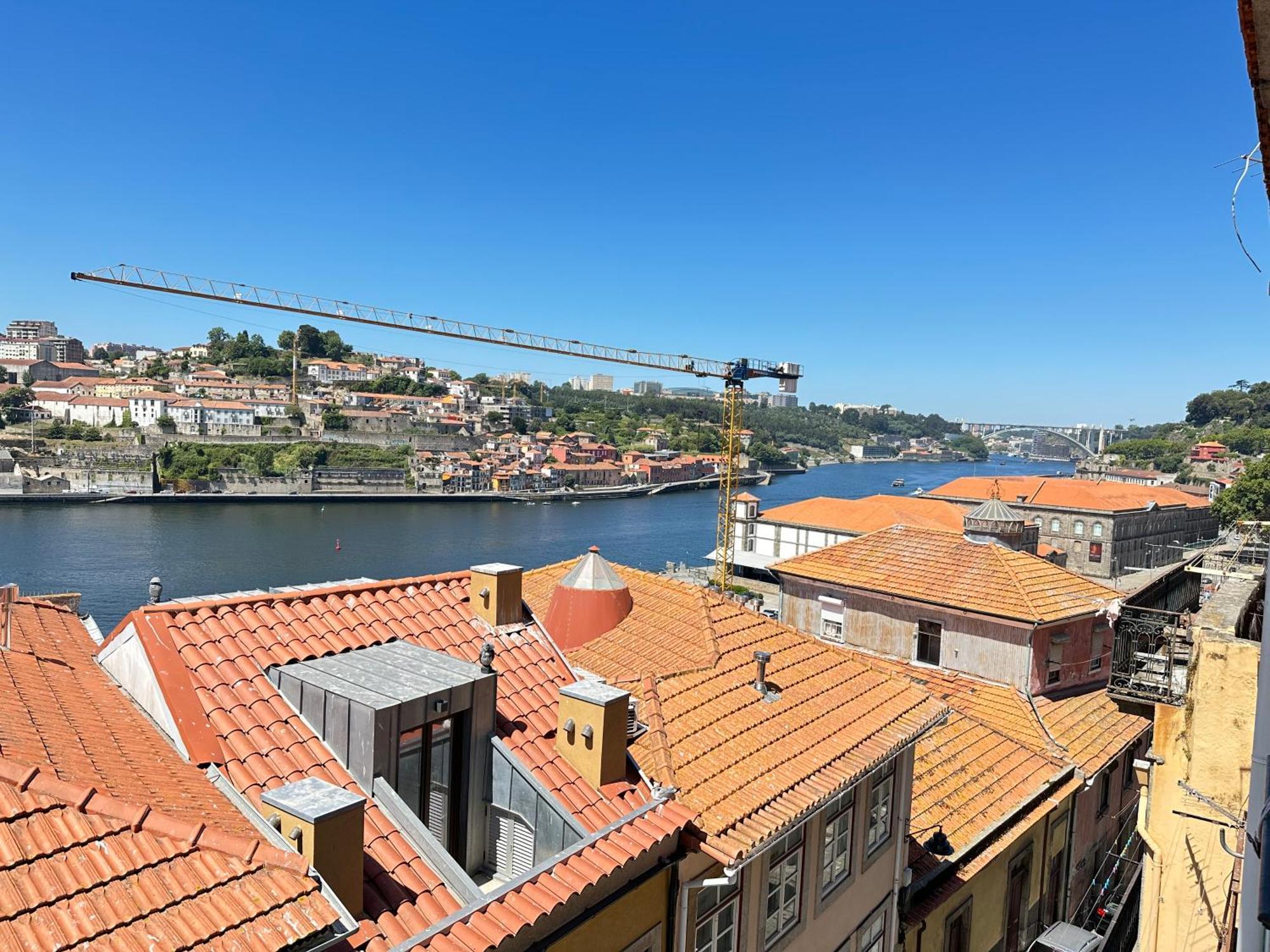 Youropo - Taipas * Porto
