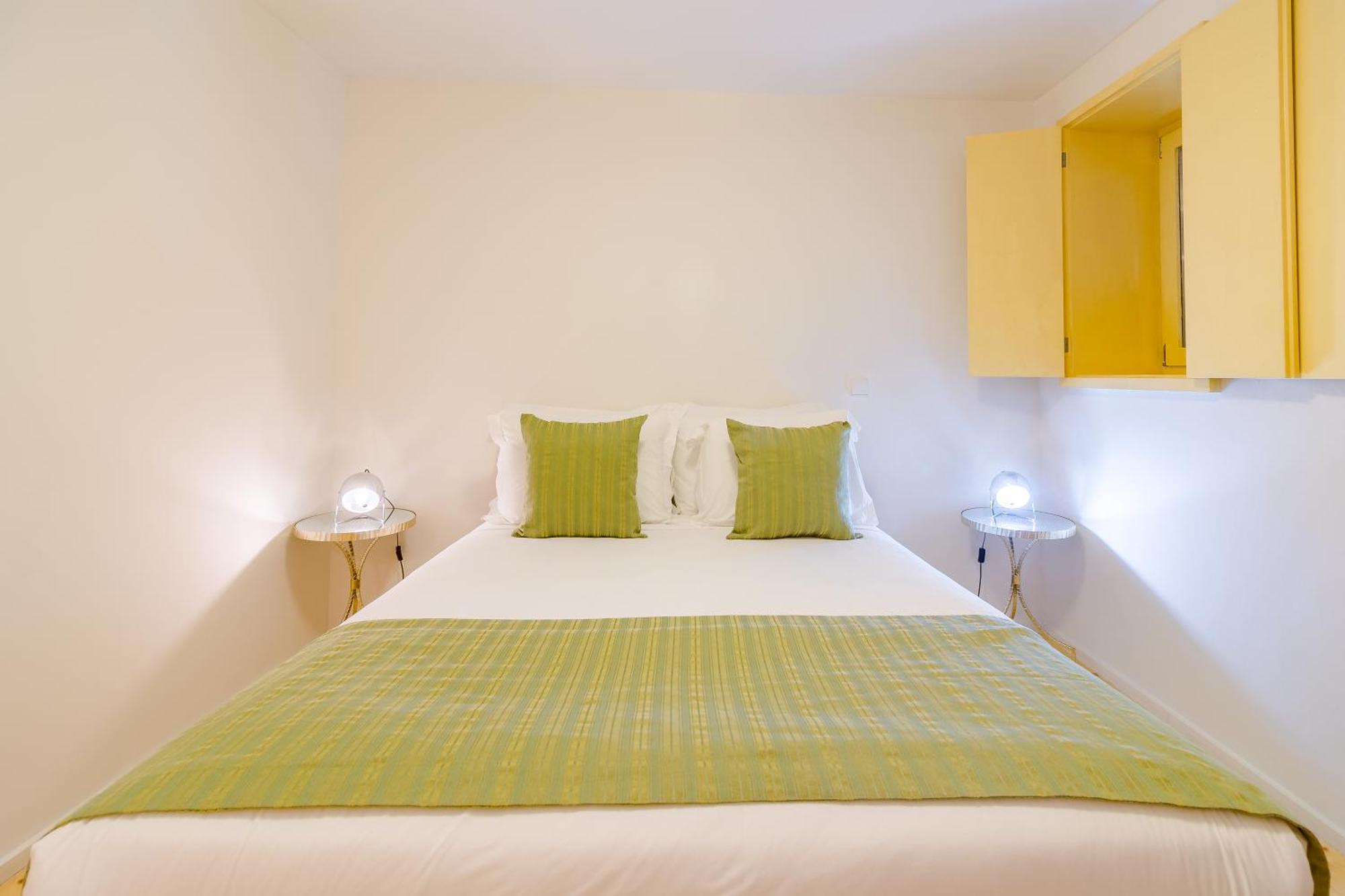 Apartament Youropo - Taipas *