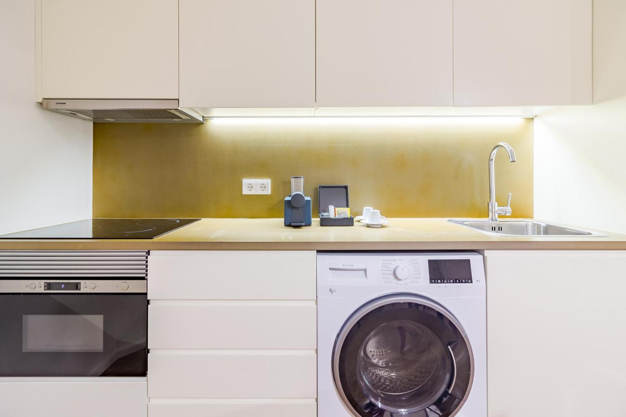 Apartament Youropo - Taipas *