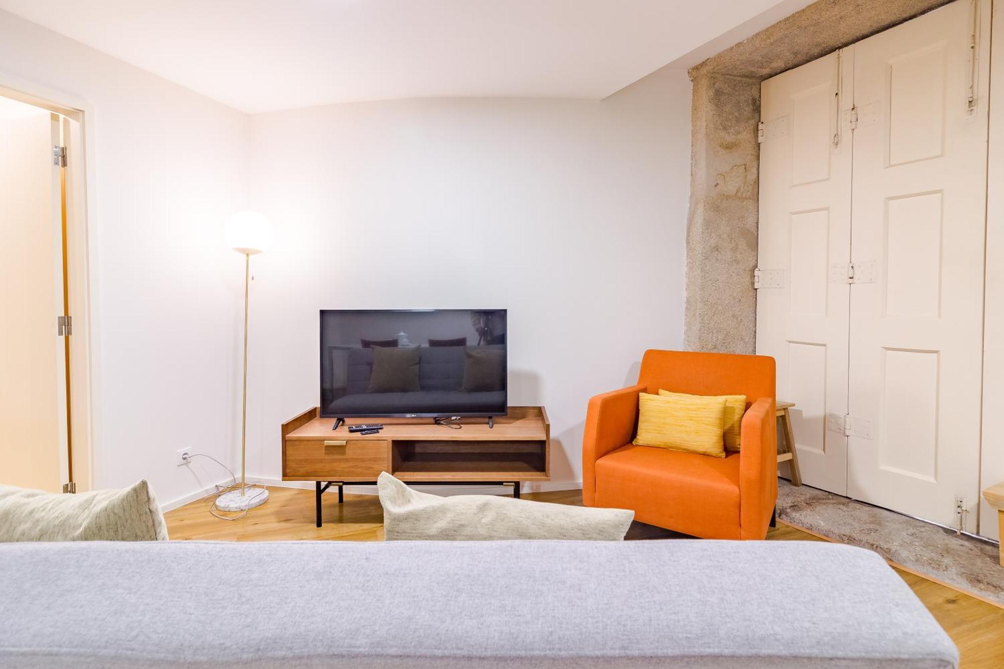 Youropo - Taipas Apartment *