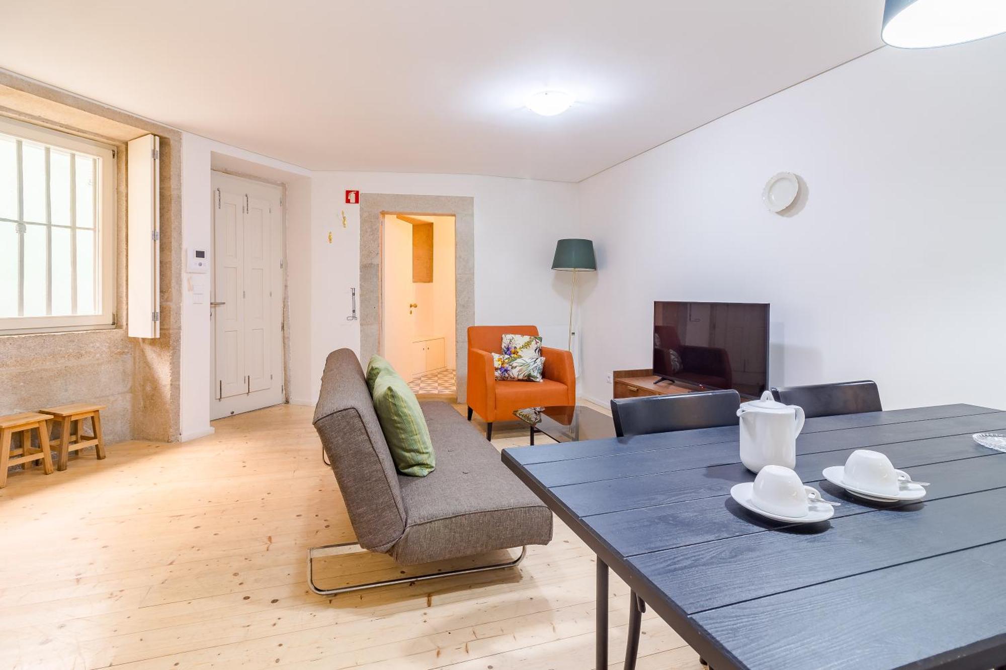Youropo - Taipas Apartment Porto