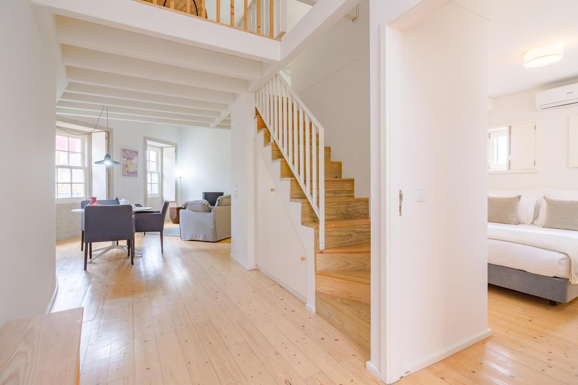 Apartament Youropo - Taipas