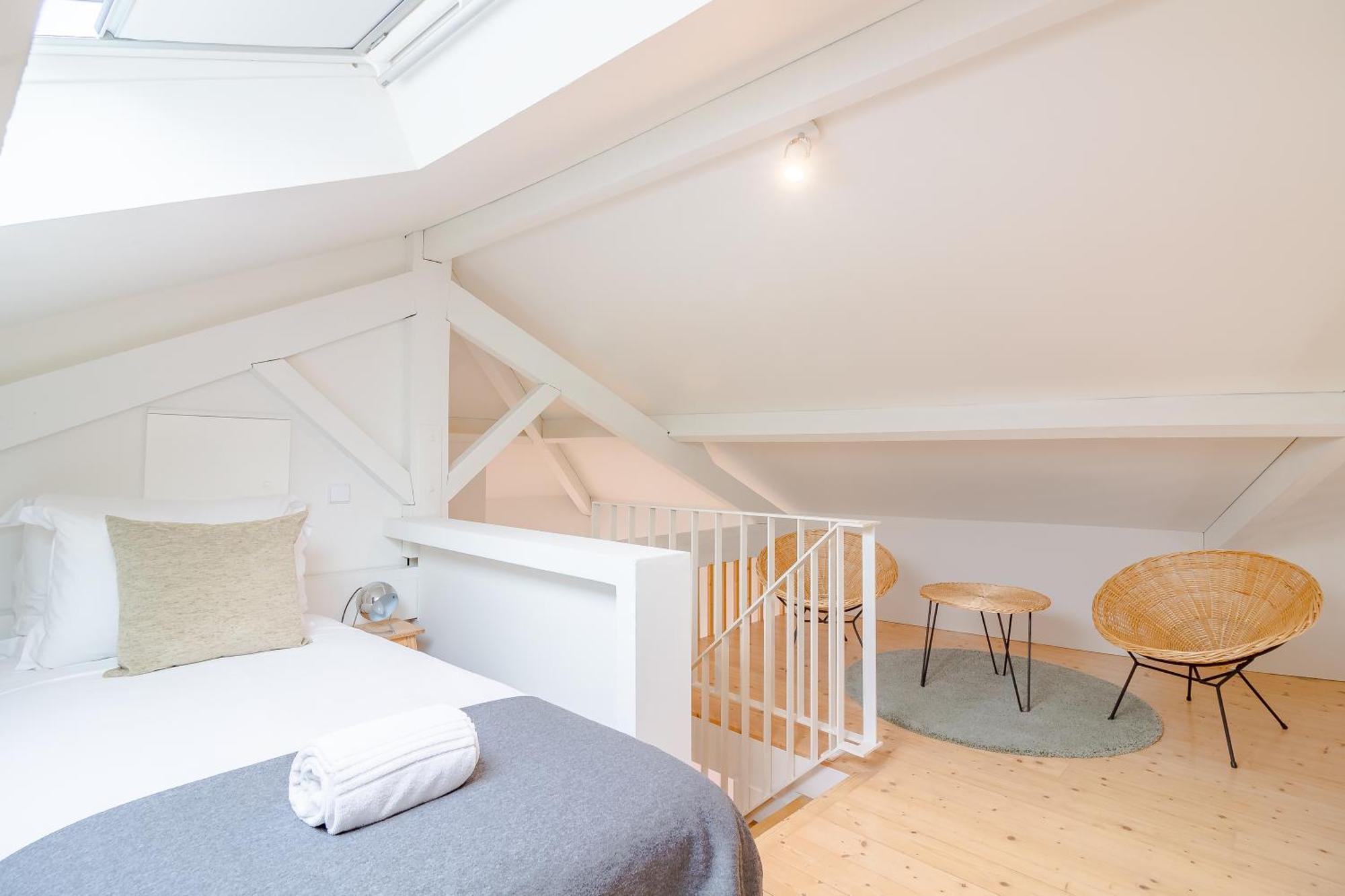 Youropo - Taipas Apartment