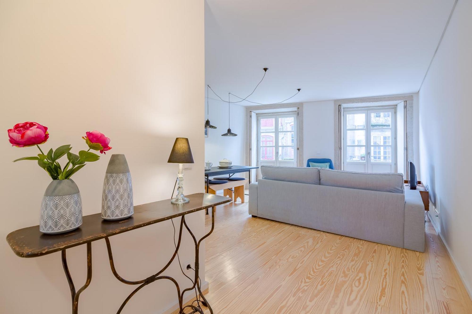 Apartment Youropo - Taipas