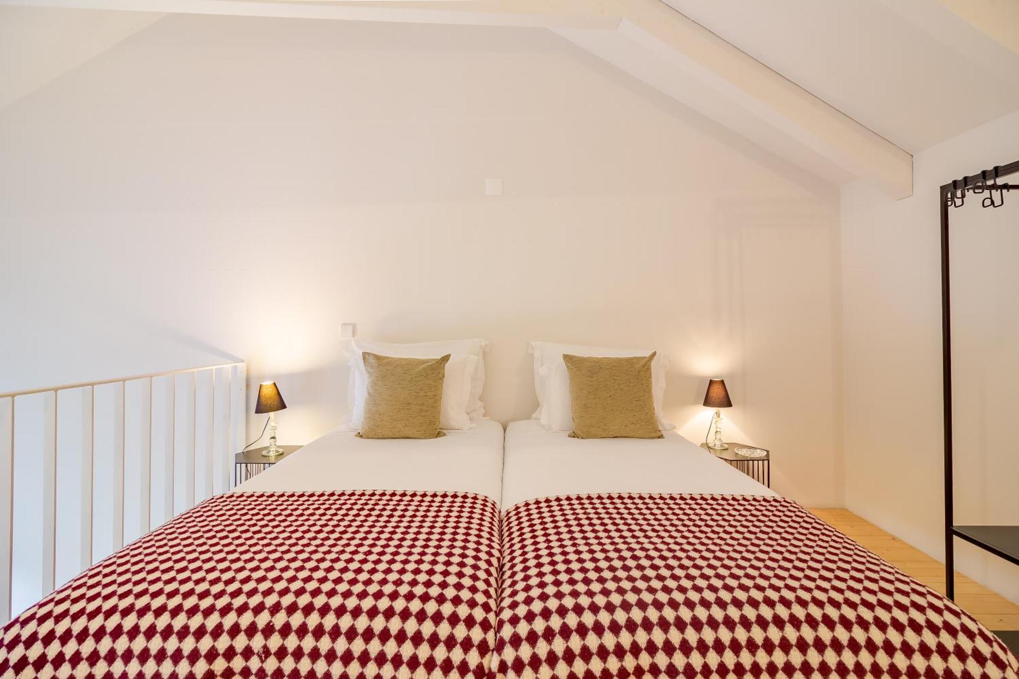Youropo - Taipas Apartament Porto