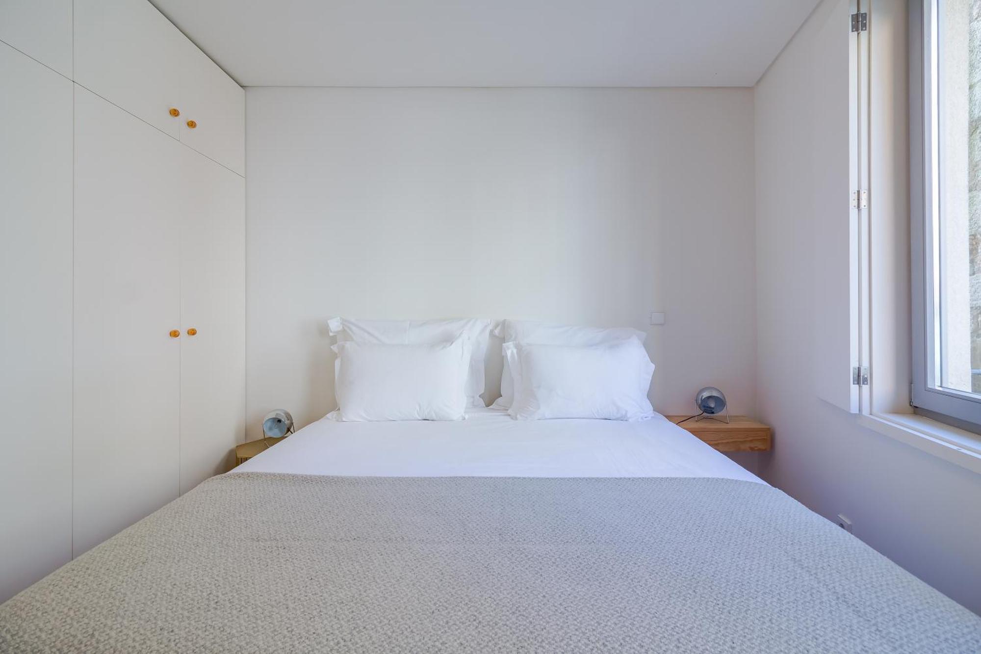 Apartment Youropo - Taipas Porto