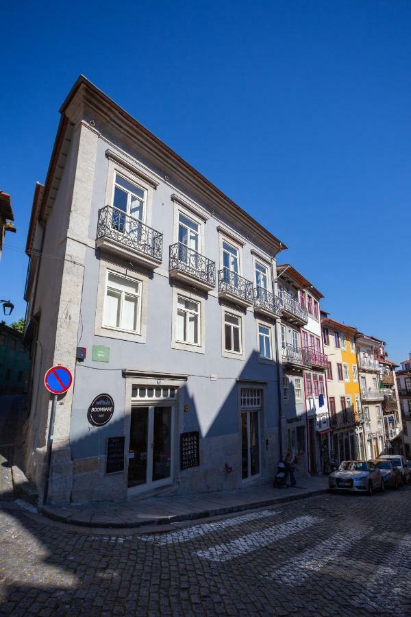 Apartament Youropo - Taipas *